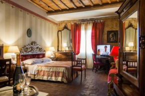Al Tuscany Lucca